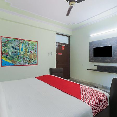 Hotel O Vijeet Palace ジャイプール エクステリア 写真
