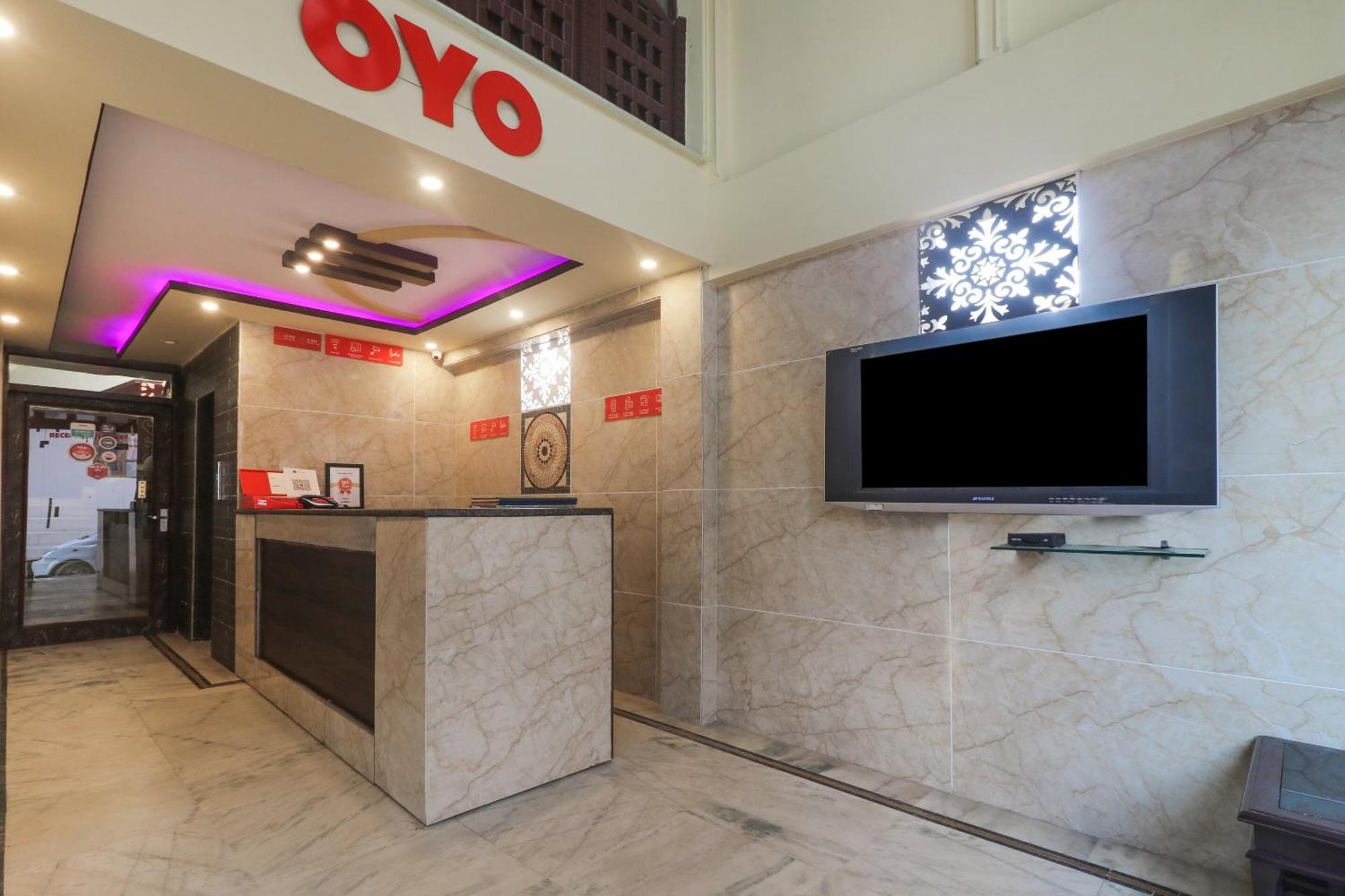 Hotel O Vijeet Palace ジャイプール エクステリア 写真