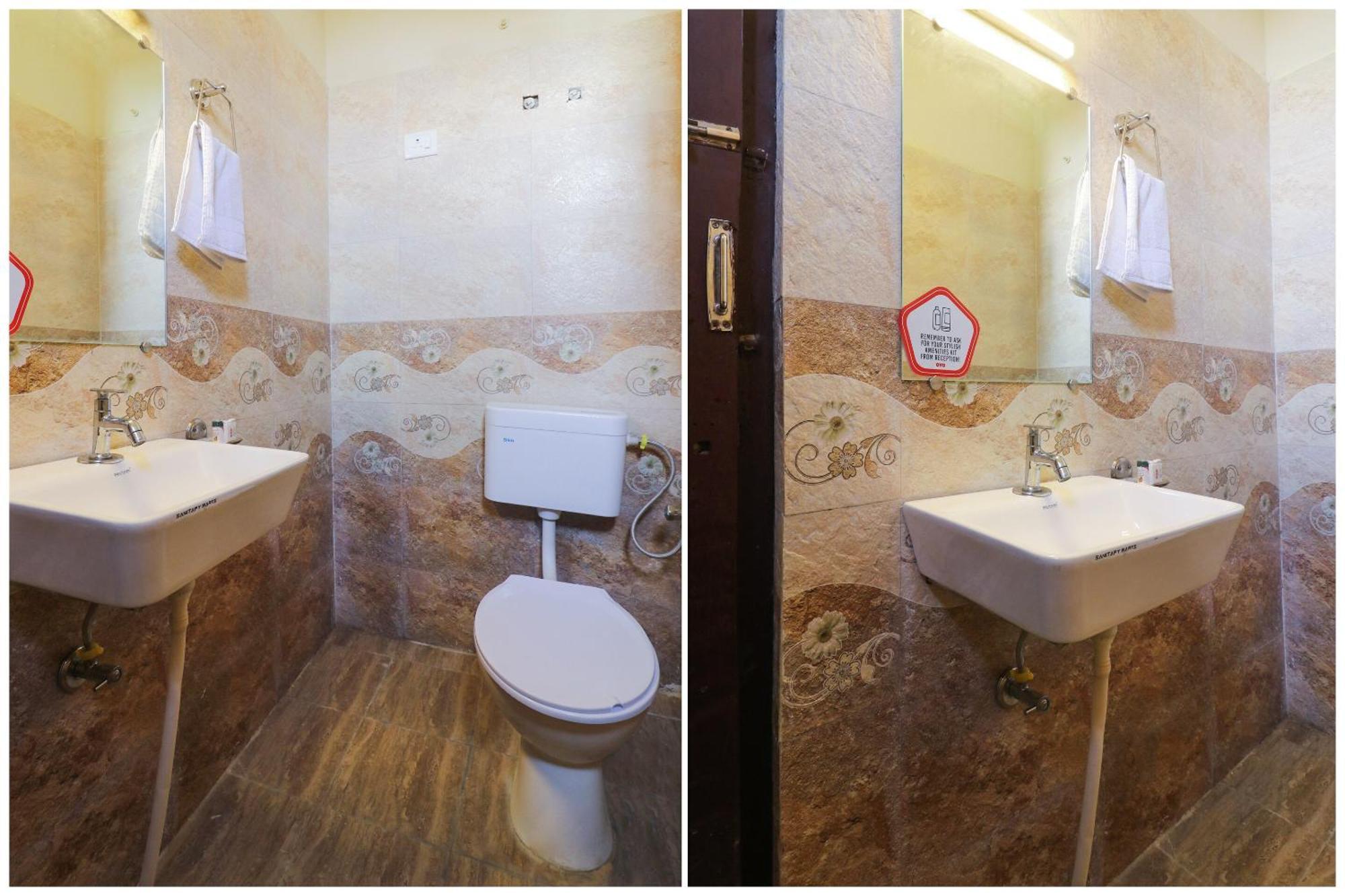 Hotel O Vijeet Palace ジャイプール エクステリア 写真