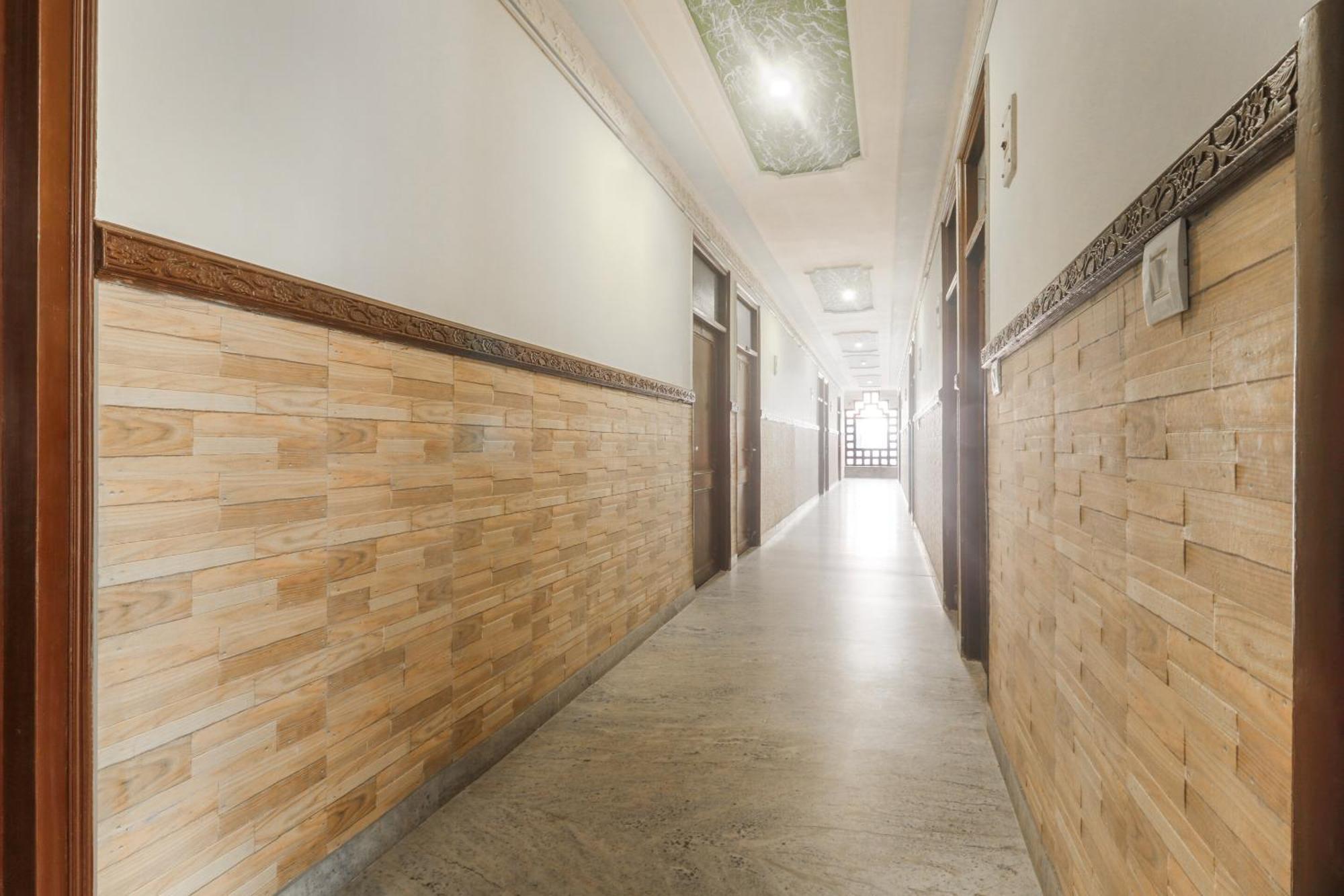 Hotel O Vijeet Palace ジャイプール エクステリア 写真