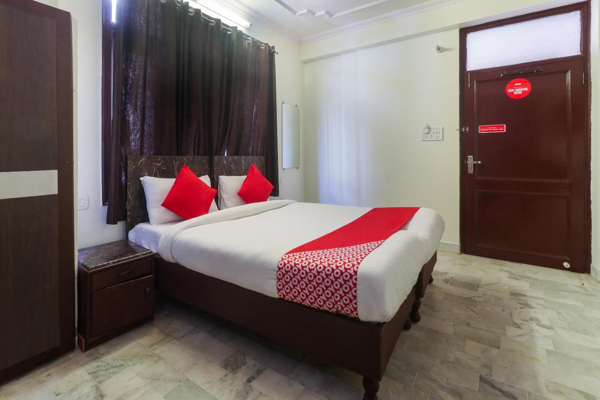 Hotel O Vijeet Palace ジャイプール エクステリア 写真