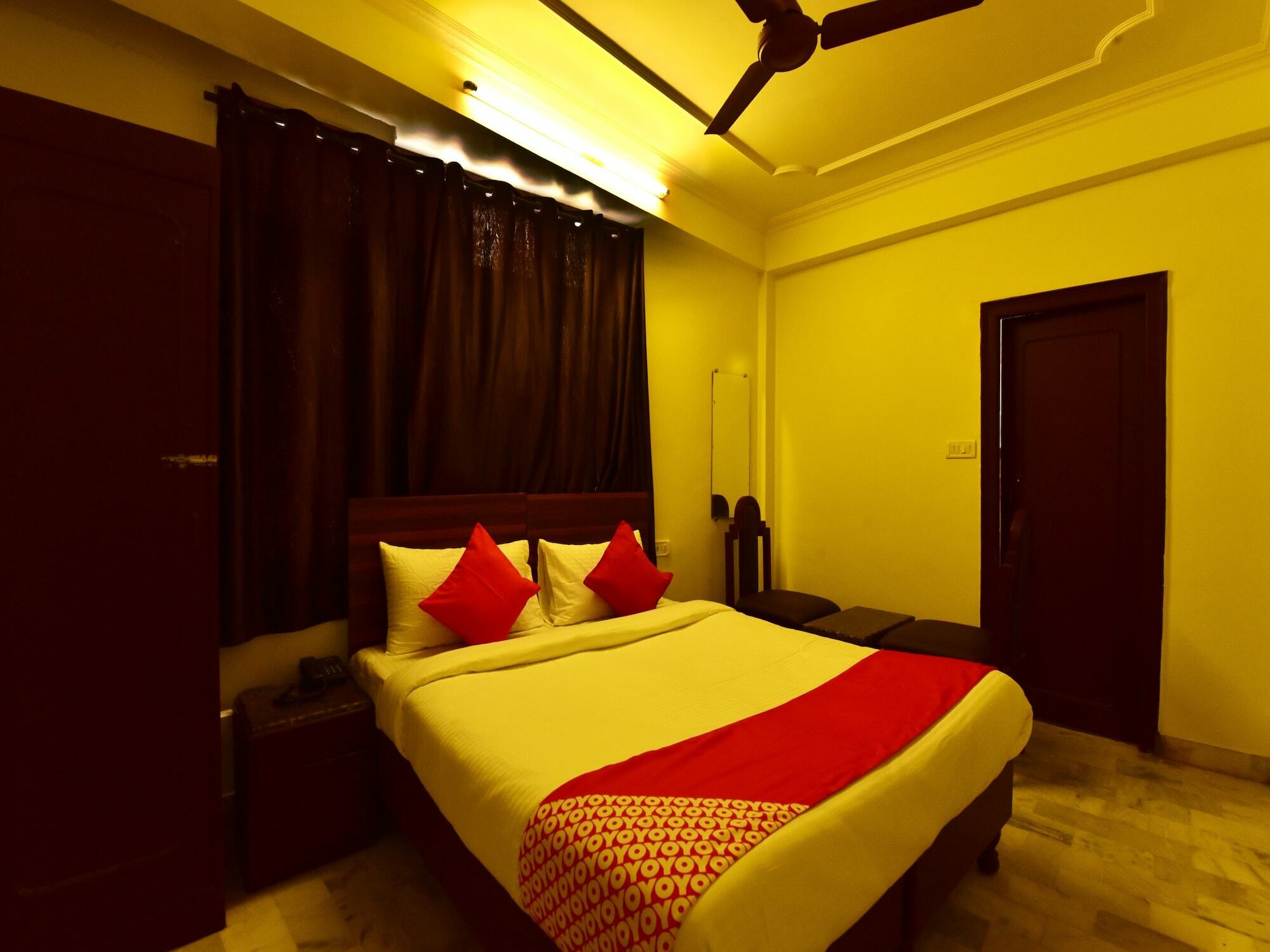 Hotel O Vijeet Palace ジャイプール エクステリア 写真